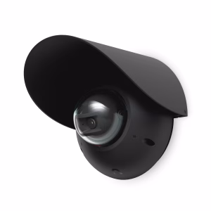 Ubiquiti G6 Dome Camera Weather Shield Black