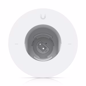 Ubiquiti G6 PTZ In-Ceiling Mount White
