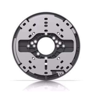 Ubiquiti Gang Box Mounting Plate Black