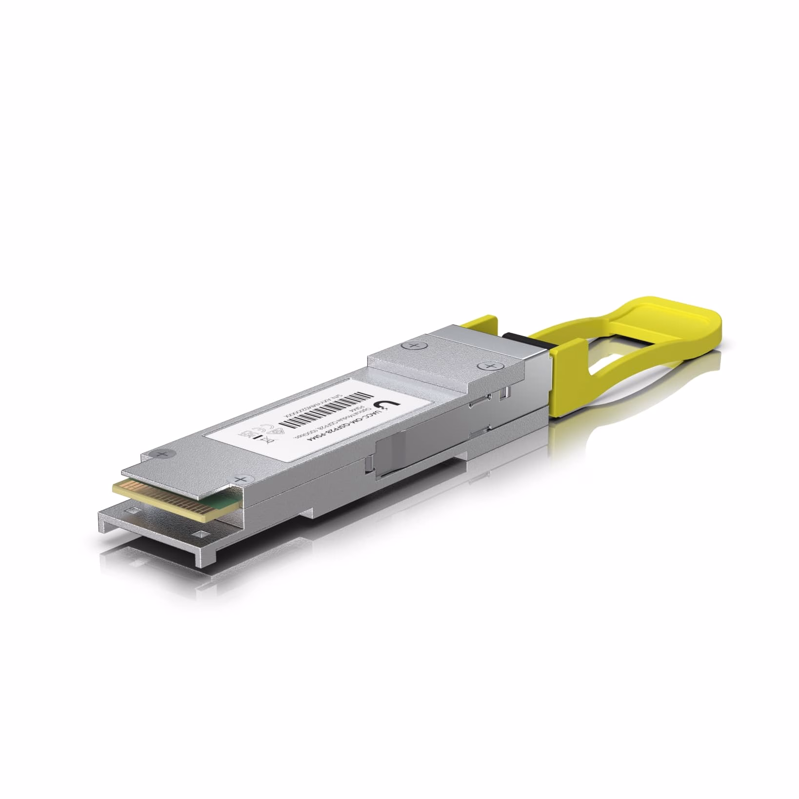 Ubiquiti 100G PSM4 Single-Mode Optical Module