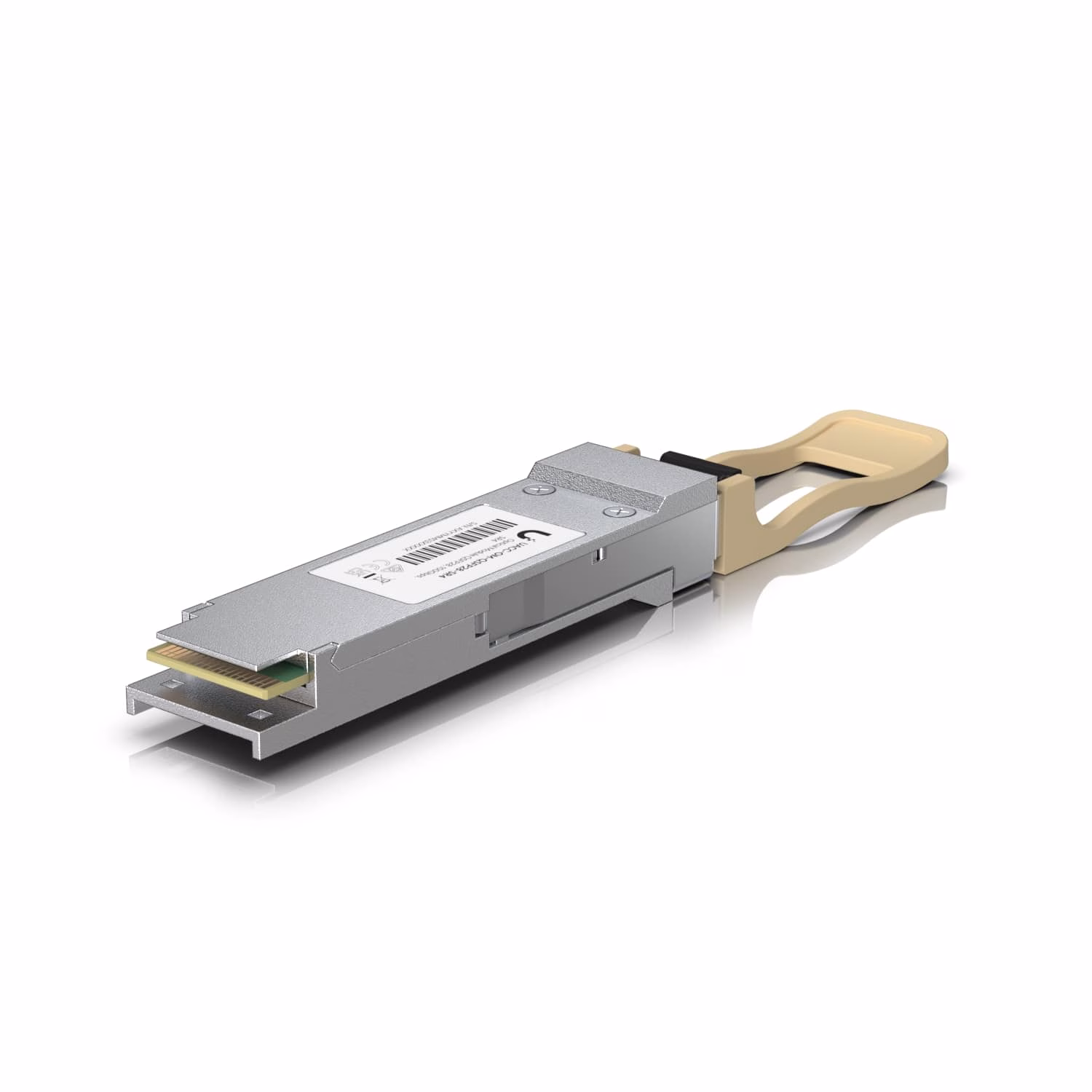 Ubiquiti 100G SR4 Multi-Mode Optical Module