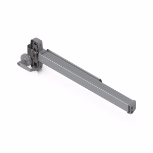 Ubiquiti Panic Bar