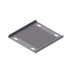 Ubiquiti Toolless Mini Rack Shelf