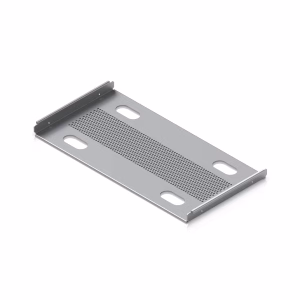 Ubiquiti Toolless Mini Rack Shelf