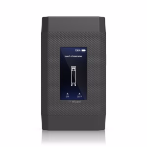 Ubiquiti SFP Wizard