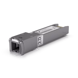 Ubiquiti UISP Fiber XGS/XG Optical Transceiver