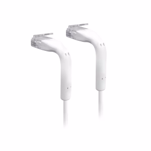 Ubiquiti UniFi Patch Cable 0.3m White