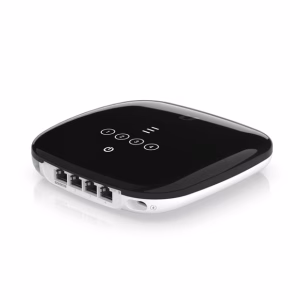 Ubiquiti UFiber Gigabit WiFi6 GPON CPE