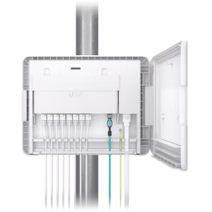 Ubiquiti UISP Box Weatherproof Enclosure
