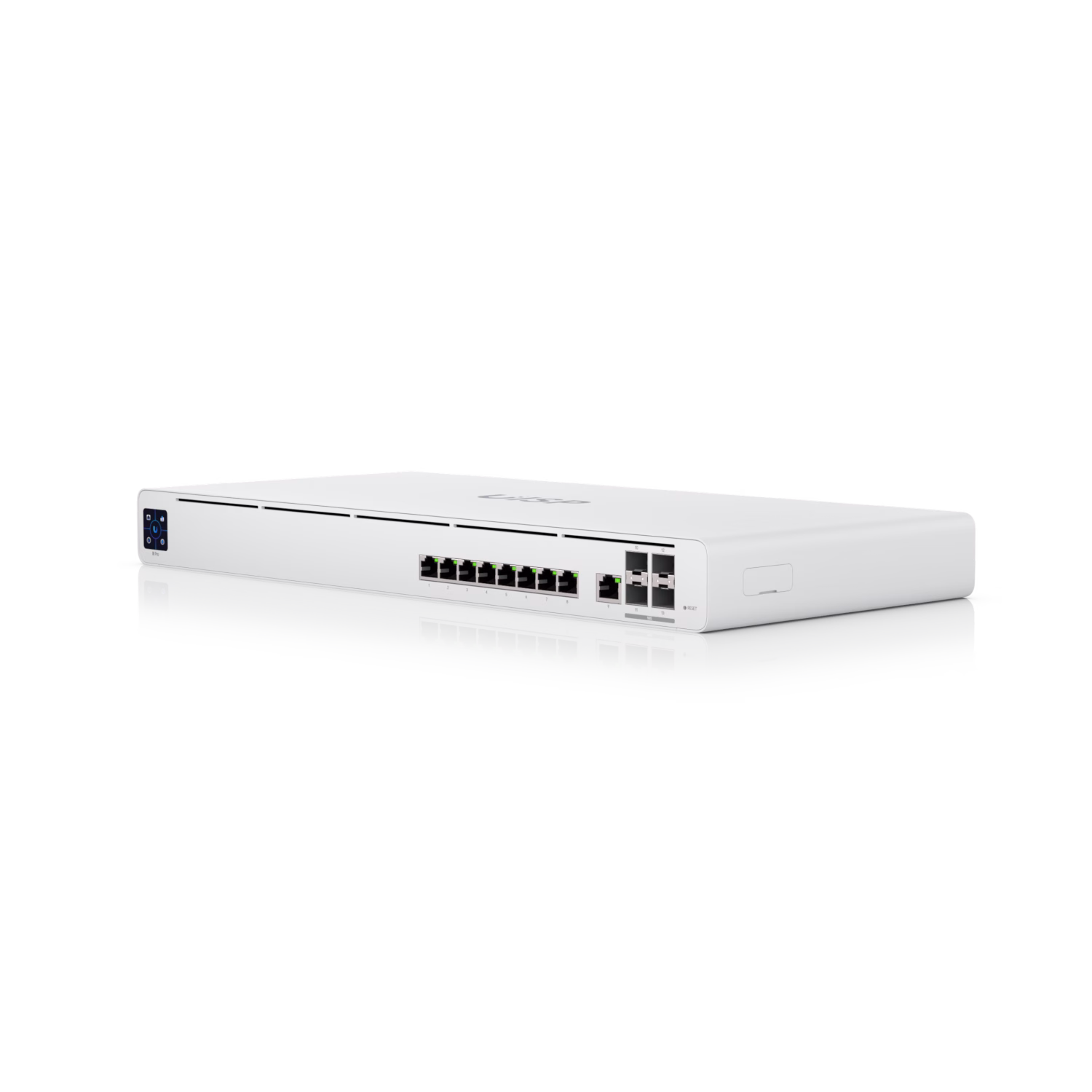 Ubiquiti UISP Router Professional