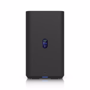 Ubiquiti UNAS 2 Network Attached Storage