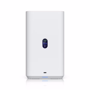 Ubiquiti UNAS 2 Network Attached Storage