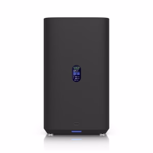 Ubiquiti UNAS 4 Network Storage