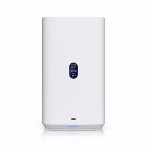 Ubiquiti UNAS 4 Network Attached Storage