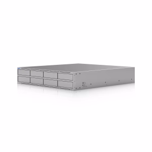 Ubiquiti UNAS Pro 8 2U Rack-Mount NAS