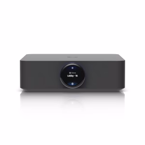 Ubiquiti PowerAmp Black