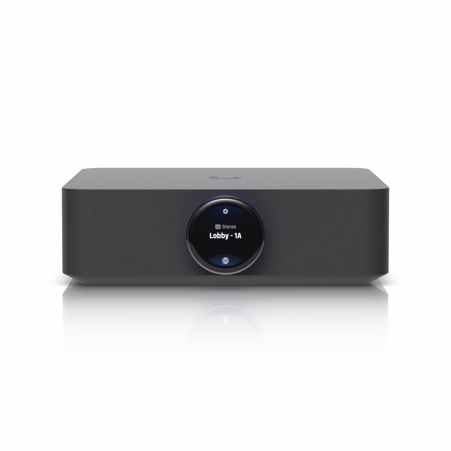 Ubiquiti PowerAmp Black
