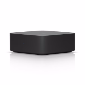 Ubiquiti PoE Audio Port Black
