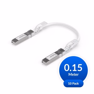 Ubiquiti Uplink Cable 10 Pack 0.15M