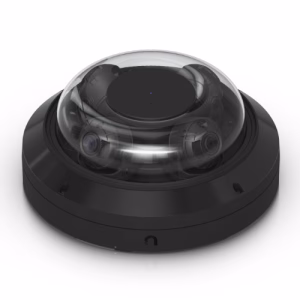 Ubiquiti AI Multi Sensor 4 Black