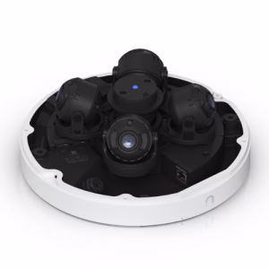Ubiquiti AI Multi Sensor 4 White