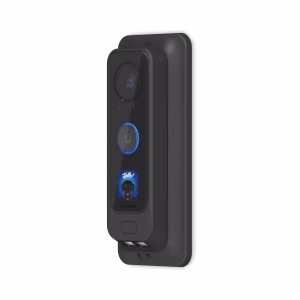 Ubiquiti G4 Doorbell Pro PoE Gang Box Mount