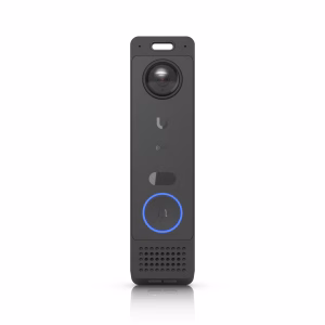 Ubiquiti G6 Entry PoE+ Doorbell