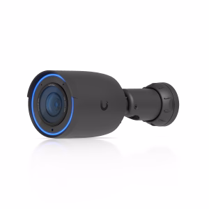 Ubiquiti G6 Pro Bullet 4K PoE+ Camera