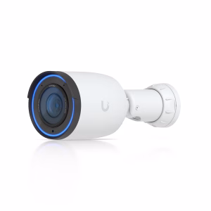 Ubiquiti G6 Pro Bullet 4K PoE+ Camera