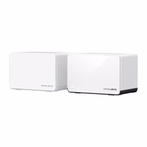 Mercusys Halo H85X 2-pack AX3000 Wi-Fi 6 Mesh System