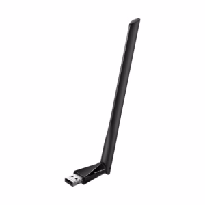 Mercusys AX900 High Gain Wi-Fi 6 Bluetooth USB Adapter