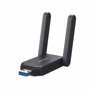 Mercusys AX1800 High-Gain Wireless Dual-Band USB Adapter MA72XH