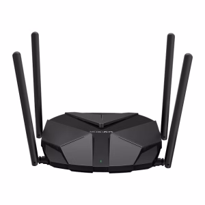 Mercusys MR85X AX3000 Dual-Band Wi-Fi 6 Router