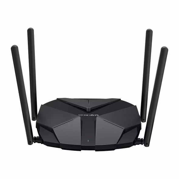 Mercusys MR85X AX3000 Dual-Band Wi-Fi 6 Router