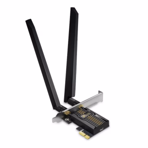TP-Link Archer TBE552E BE9300 Wi-Fi 7 PCIe Adapter