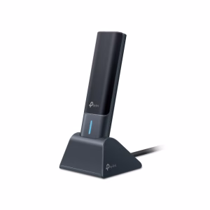 TP-Link Archer TXE50UH AXE3000 Wi-Fi 6E USB Adapter