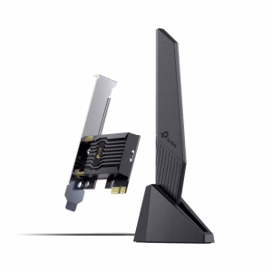 TP-Link Archer TXE73E AXE5400 Wi-Fi 6E PCIe Adapter