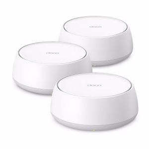 TP-Link Deco BE22 3-pack BE3600 Wi-Fi 7 Mesh System