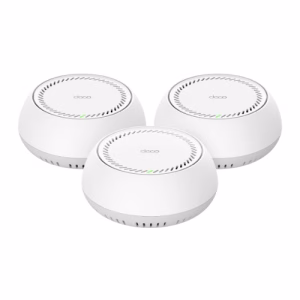 TP-Link Deco BE65-PoE 3-pack BE11000 Mesh Wi-Fi 7