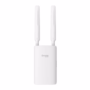 TP-Link ER603WP-4G-Outdoor Omada 4G Cat4 N300 PoE Gateway