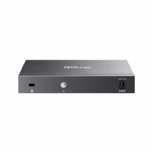 TP-Link Omada ES206X-M2 2.5G Easy Managed Network Switch