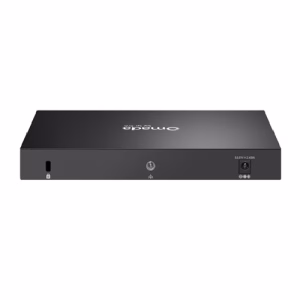 TP-Link ES206XPP-M2 Omada 5-Port 2.5G +