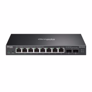 TP-Link ES210X-M2 Omada 8-Port 2.5G Switch with 10GE SFP+