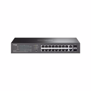 TP-Link ES220GP Omada 20-Port Gigabit Managed Switch
