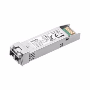 TP-Link ISM311LS 1000Base-LX Single-mode SFP LC Transceiver