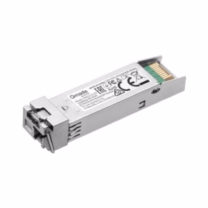 TP-Link ISM321A-20 1000Base-BX WDM Industrial SFP Module