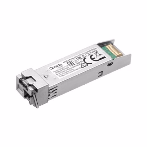 TP-Link ISM321A-20 1000Base-BX WDM Industrial SFP Module