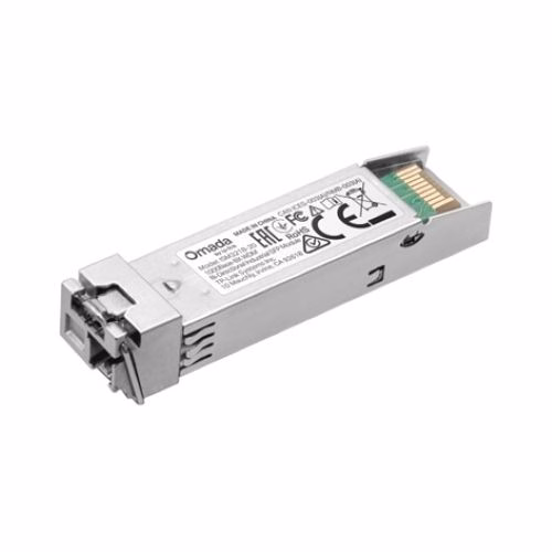 TP-Link ISM321B-20 1000Base-BX WDM Industrial SFP Module