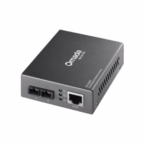 TP-Link MC100CM 10/100Mbps Multi-Mode Media Converter