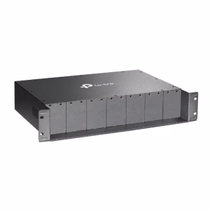 TP-Link MC1400 19' 2U Rackmount Chassis 14-Slot